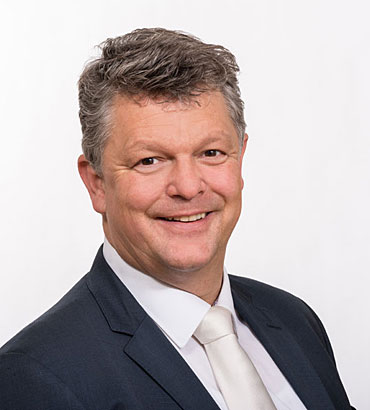 Rechtsanwalt Martin J. Haas