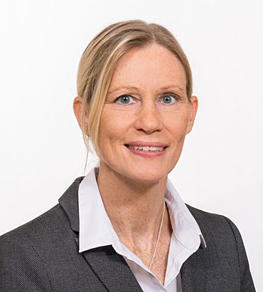 Rechtsanwältin Sandra D. Haas